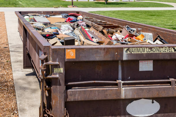 Best Property Management Cleanouts  in Diaz, AR