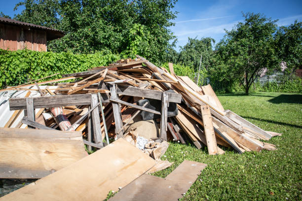 Reliable Diaz, AR Junk Removal Services Solutions