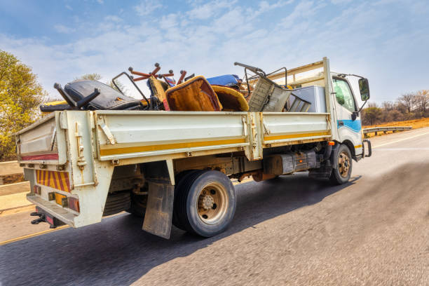 Best Hoarding Cleanup  in Diaz, AR
